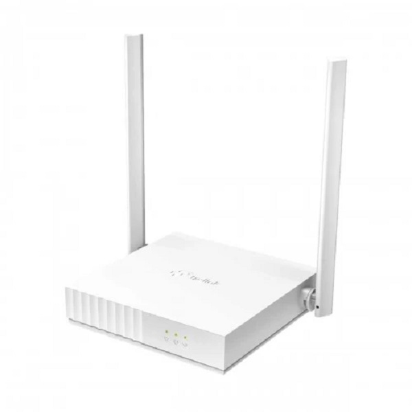 Tp Link Tl Wr820n 300 Mbps Ethernet Single Band Wi Fi Router 9674